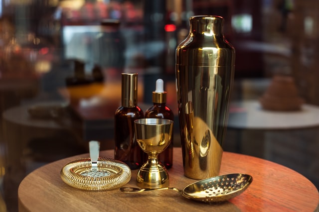 Kit out your home bar with our giveaway
