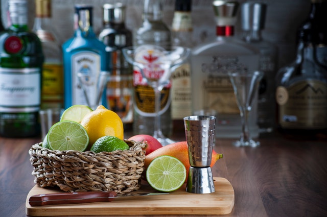 Kit out your home bar with our giveaway